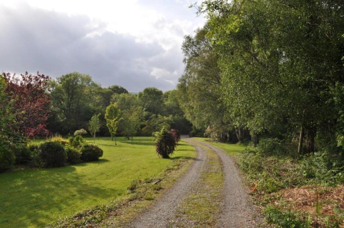 Martello Lodge Kenmare. Zewnętrze zdjęcie