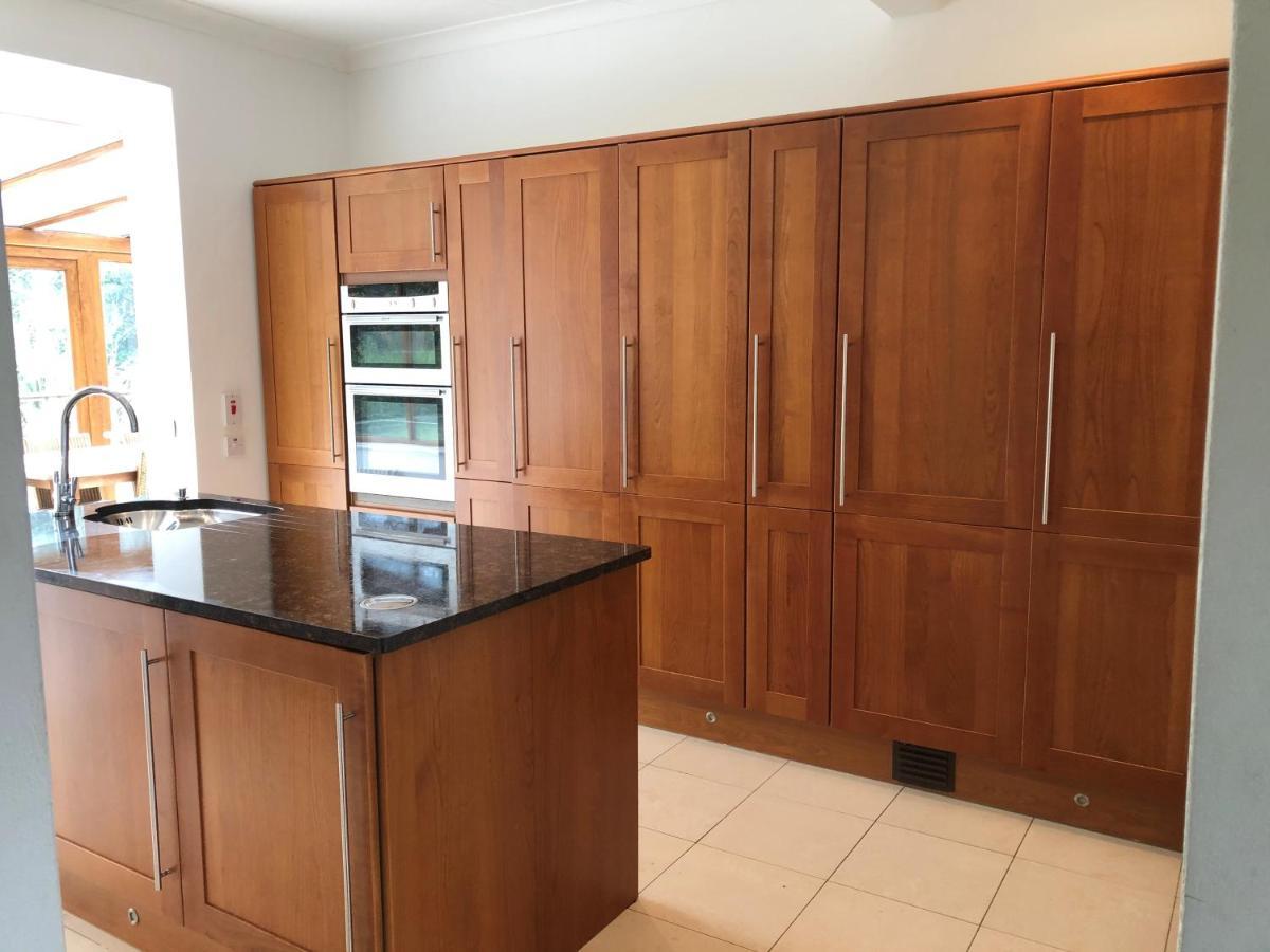 Martello Lodge Kenmare. Zewnętrze zdjęcie