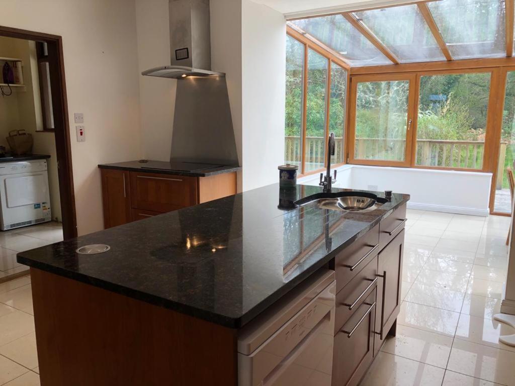 Martello Lodge Kenmare. Zewnętrze zdjęcie