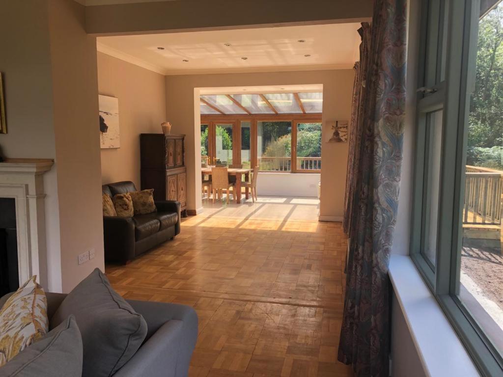 Martello Lodge Kenmare. Zewnętrze zdjęcie