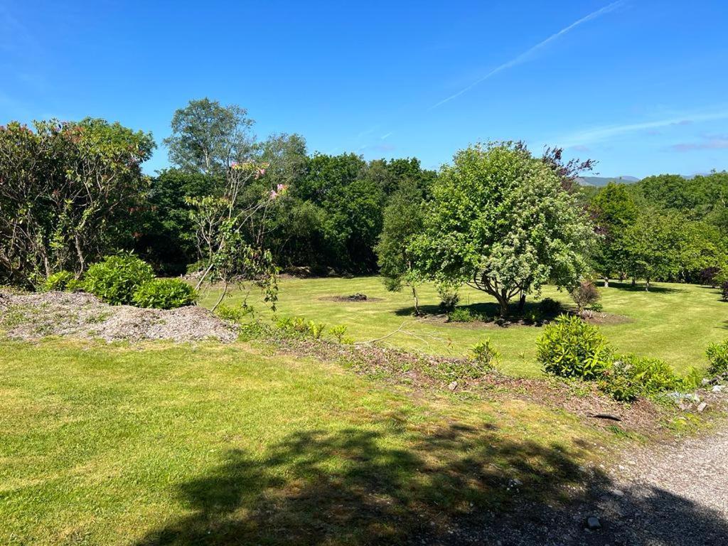 Martello Lodge Kenmare. Zewnętrze zdjęcie